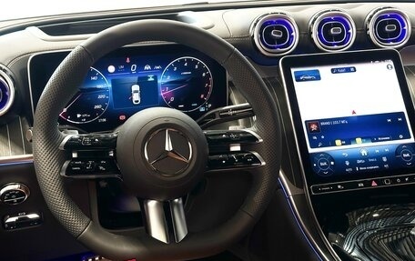 Mercedes-Benz GLC Coupe, 2025 год, 9 100 000 рублей, 11 фотография