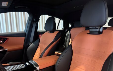 Mercedes-Benz GLC Coupe, 2025 год, 9 100 000 рублей, 14 фотография
