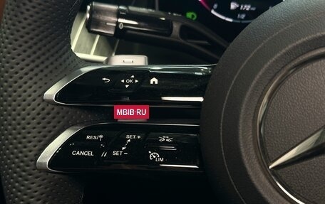 Mercedes-Benz GLC Coupe, 2025 год, 9 100 000 рублей, 19 фотография