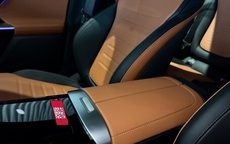 Mercedes-Benz GLC Coupe, 2025 год, 9 100 000 рублей, 16 фотография