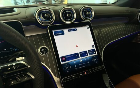 Mercedes-Benz GLC Coupe, 2025 год, 9 100 000 рублей, 22 фотография