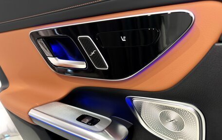 Mercedes-Benz GLC Coupe, 2025 год, 9 100 000 рублей, 24 фотография