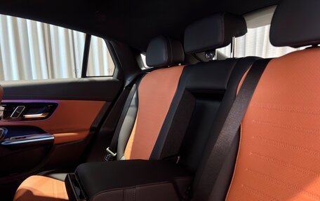 Mercedes-Benz GLC Coupe, 2025 год, 9 100 000 рублей, 26 фотография