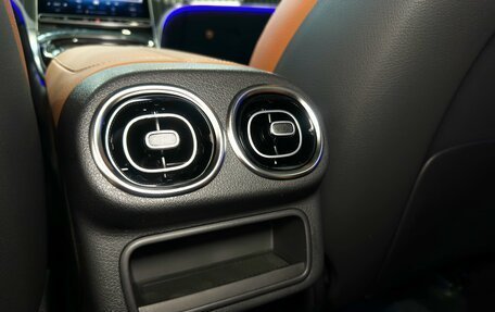 Mercedes-Benz GLC Coupe, 2025 год, 9 100 000 рублей, 25 фотография