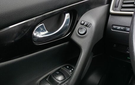 Nissan Qashqai, 2018 год, 1 599 000 рублей, 9 фотография