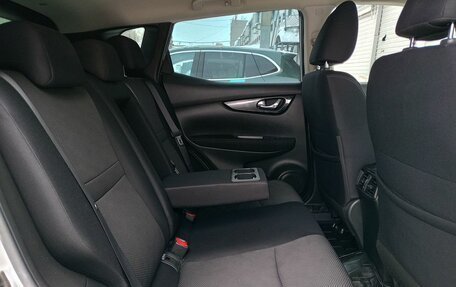 Nissan Qashqai, 2018 год, 1 599 000 рублей, 7 фотография