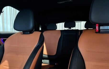 Mercedes-Benz GLC Coupe, 2025 год, 9 100 000 рублей, 23 фотография