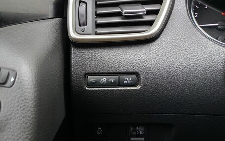 Nissan Qashqai, 2018 год, 1 599 000 рублей, 10 фотография