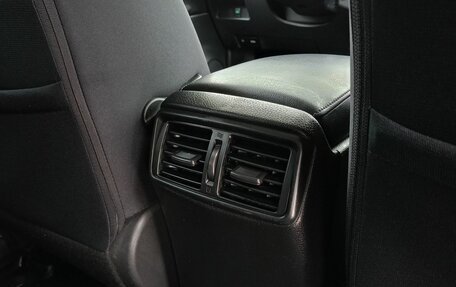 Nissan Qashqai, 2018 год, 1 599 000 рублей, 15 фотография