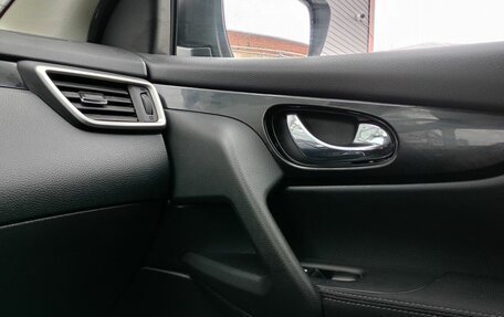 Nissan Qashqai, 2018 год, 1 599 000 рублей, 11 фотография