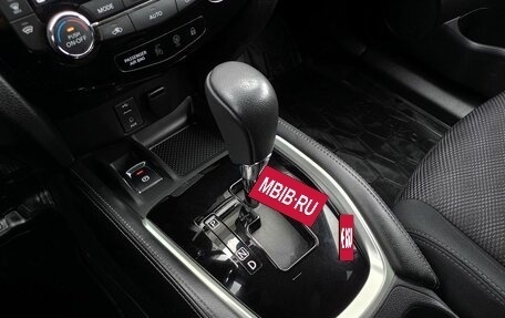 Nissan Qashqai, 2018 год, 1 599 000 рублей, 13 фотография