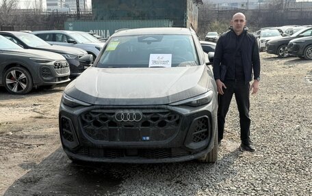 Audi Q5, 2026 год, 7 700 000 рублей, 1 фотография