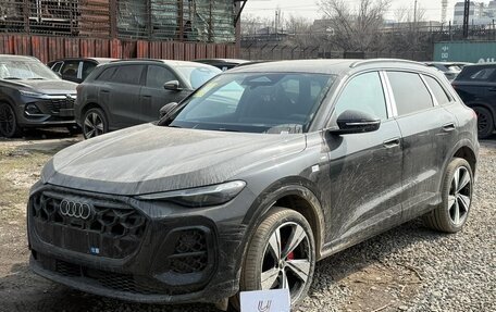 Audi Q5, 2026 год, 7 700 000 рублей, 4 фотография