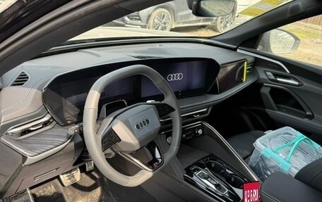 Audi Q5, 2026 год, 7 700 000 рублей, 13 фотография