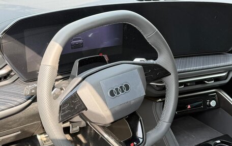 Audi Q5, 2026 год, 7 700 000 рублей, 16 фотография