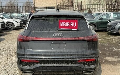 Audi Q5, 2026 год, 7 700 000 рублей, 21 фотография