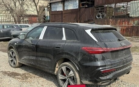Audi Q5, 2026 год, 7 700 000 рублей, 20 фотография