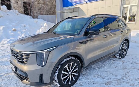 KIA Sorento IV, 2025 год, 7 150 000 рублей, 2 фотография