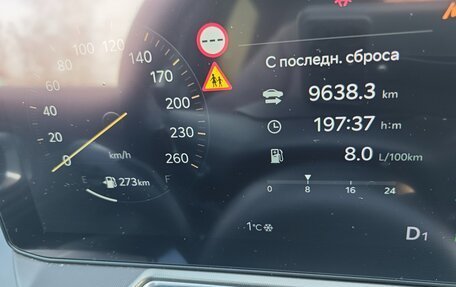 KIA Sorento IV, 2025 год, 7 150 000 рублей, 6 фотография