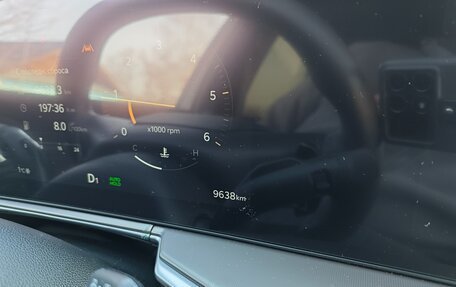 KIA Sorento IV, 2025 год, 7 150 000 рублей, 5 фотография