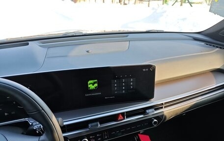 KIA Sorento IV, 2025 год, 7 150 000 рублей, 7 фотография