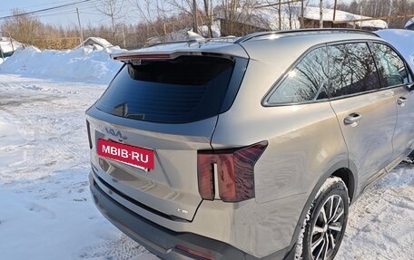 KIA Sorento IV, 2025 год, 7 150 000 рублей, 3 фотография