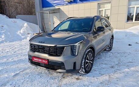 KIA Sorento IV, 2025 год, 7 150 000 рублей, 1 фотография