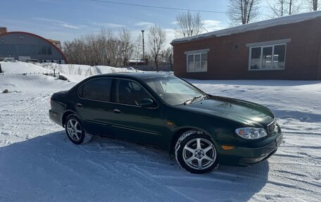 Nissan Cefiro III, 2000 год, 200 000 рублей, 1 фотография