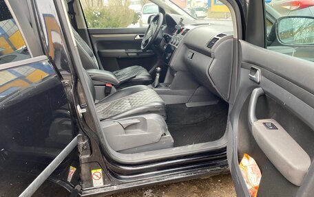 Volkswagen Touran III, 2007 год, 700 000 рублей, 6 фотография