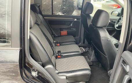 Volkswagen Touran III, 2007 год, 700 000 рублей, 5 фотография