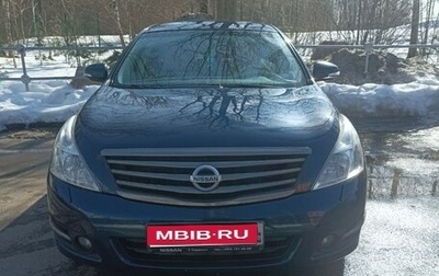 Nissan Teana, 2010 год, 1 300 000 рублей, 1 фотография