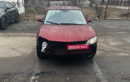 Mazda 3, 2008 год, 265 000 рублей, 1 фотография