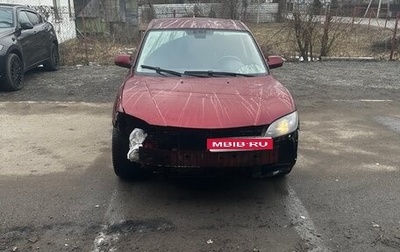 Mazda 3, 2008 год, 265 000 рублей, 1 фотография