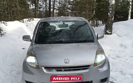 Toyota Passo III, 2009 год, 450 000 рублей, 1 фотография