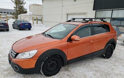 DongFeng H30 Cross, 2015 год, 749 000 рублей, 1 фотография