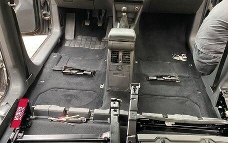 Volkswagen Touran III, 2007 год, 700 000 рублей, 13 фотография