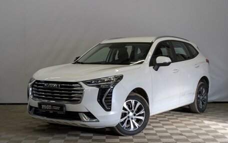 Haval Jolion, 2022 год, 1 150 000 рублей, 1 фотография