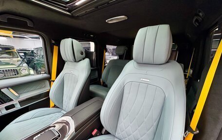 Mercedes-Benz G-Класс AMG, 2025 год, 33 990 000 рублей, 1 фотография