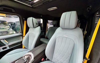 Mercedes-Benz G-Класс AMG, 2025 год, 33 990 000 рублей, 1 фотография