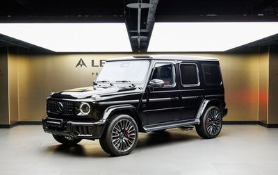 Mercedes-Benz G-Класс AMG, 2026 год, 33 170 000 рублей, 1 фотография