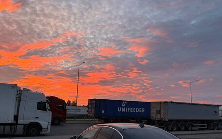 BMW 5 серия, 2016 год, 3 250 000 рублей, 1 фотография