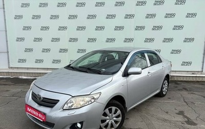Toyota Corolla, 2008 год, 590 000 рублей, 1 фотография