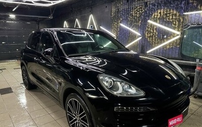 Porsche Cayenne III, 2010 год, 2 250 000 рублей, 1 фотография