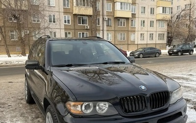 BMW X5, 2004 год, 1 160 000 рублей, 1 фотография