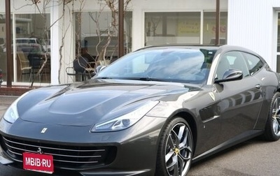 Ferrari GTC4Lusso, 2019 год, 24 600 000 рублей, 1 фотография