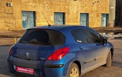 Peugeot 308 II, 2010 год, 395 000 рублей, 1 фотография