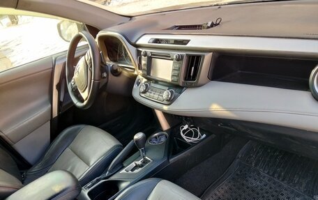 Toyota RAV4, 2013 год, 1 250 000 рублей, 1 фотография