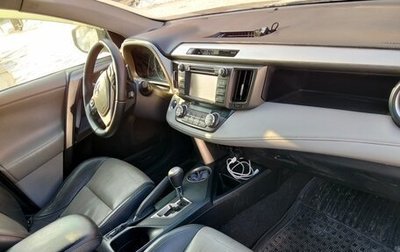 Toyota RAV4, 2013 год, 1 250 000 рублей, 1 фотография