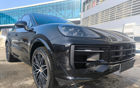 Porsche Cayenne III, 2024 год, 10 500 000 рублей, 1 фотография