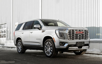 GMC Yukon IV, 2025 год, 13 500 000 рублей, 1 фотография